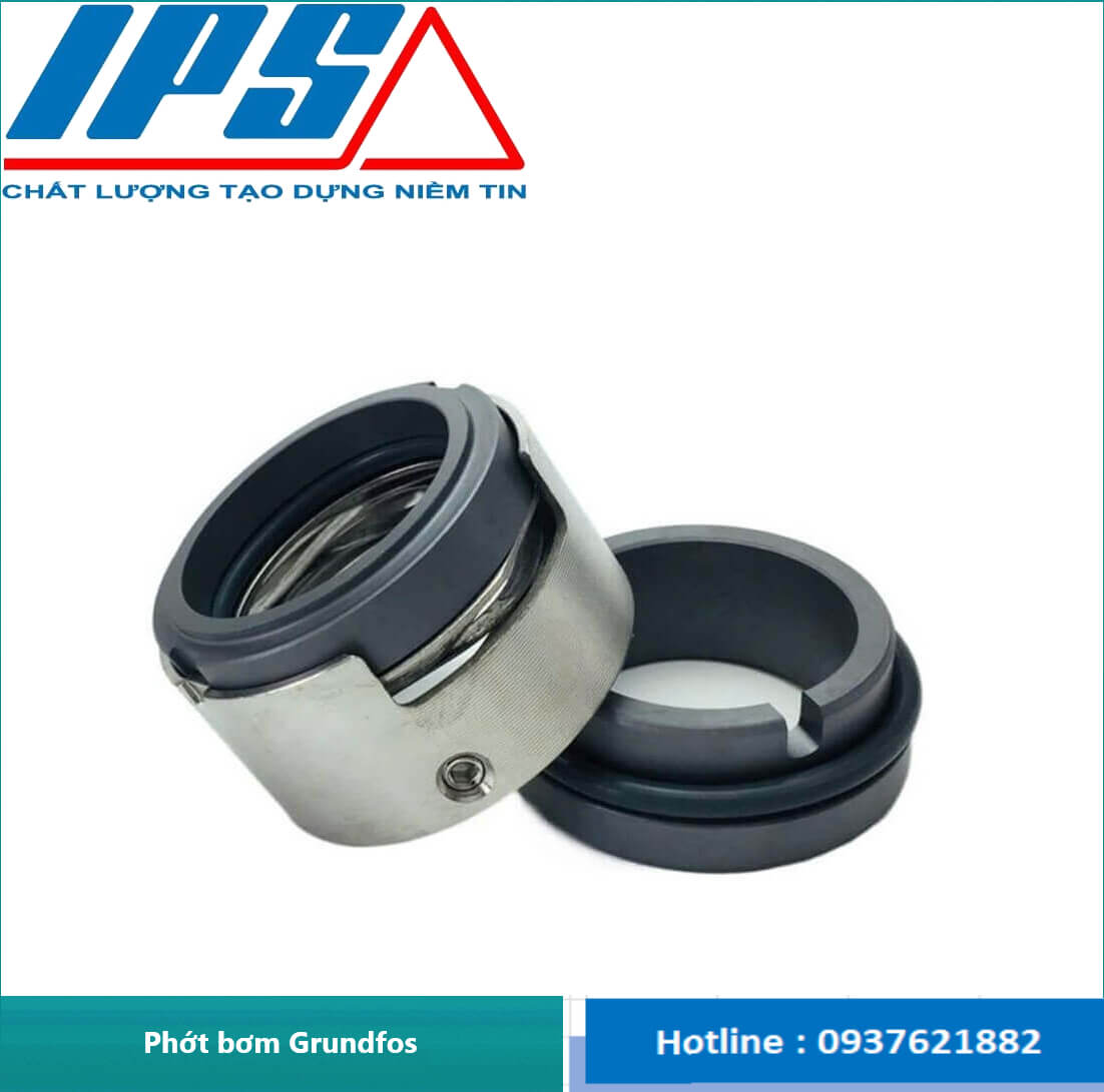 Phớt bơm Grundfos M7N(1)